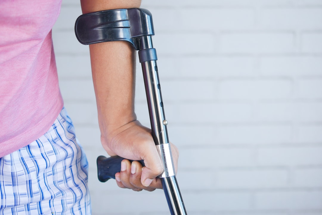 Photo Personal Injury Lawyer